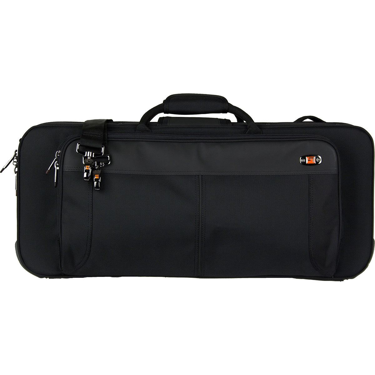 Protec PB 304 Koffer Zwart voor Altsax