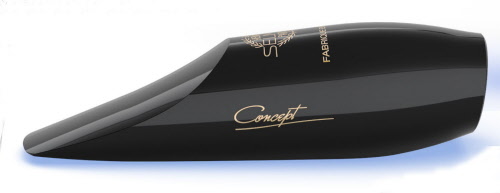 Selmer Concept Mondstuk voor Altsax