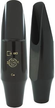 Selmer S80 C* Mondstuk voor Baritonsax