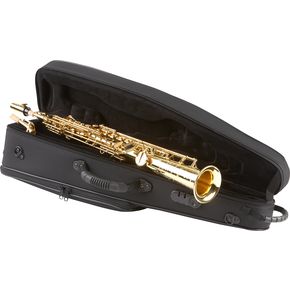 Selmer Serie III Sopraansax 'Jubilee' , gelakt