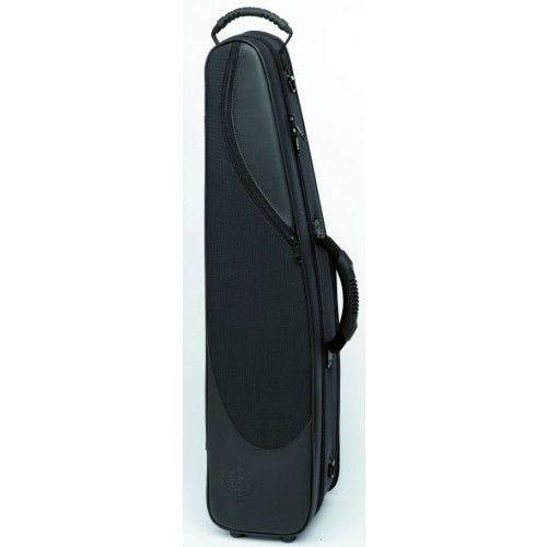 Selmer light case voor serie II en III sopraansax