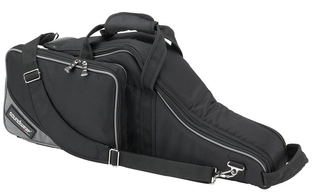 Soundwear Protector Gigbag for Tenorsaxophone