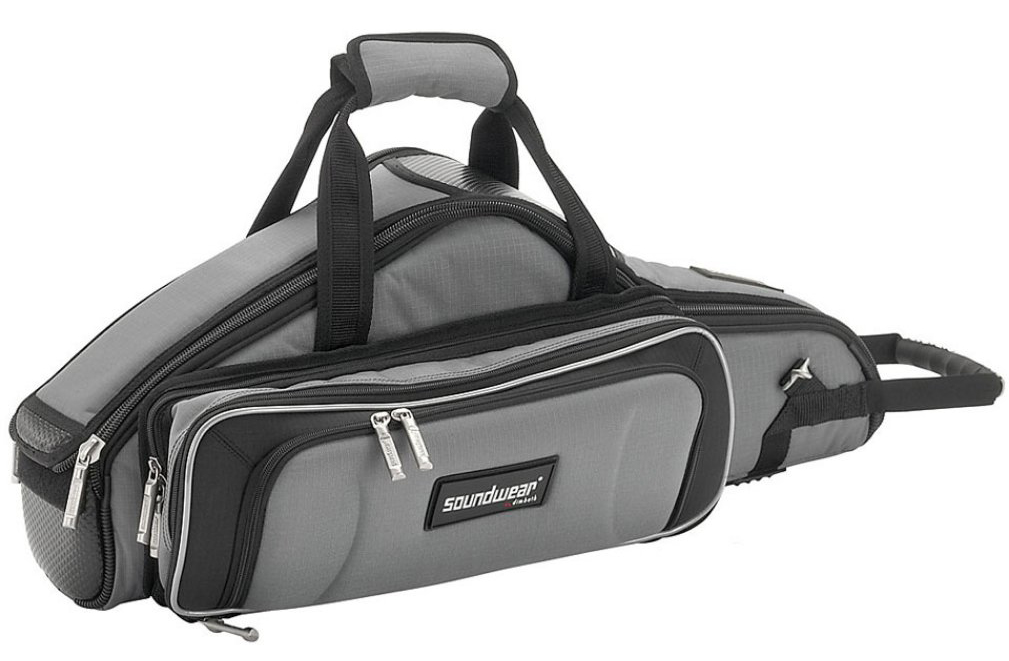 Soundwear Performer Gigbag for Tenorsaxophone