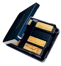 Vandoren VRC620 reedcase for alto