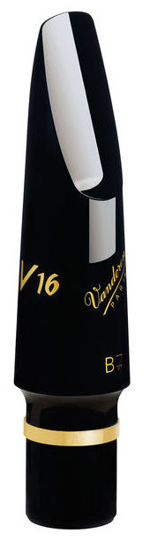 Vandoren V16 B5 mondstuk voor Baritonsax