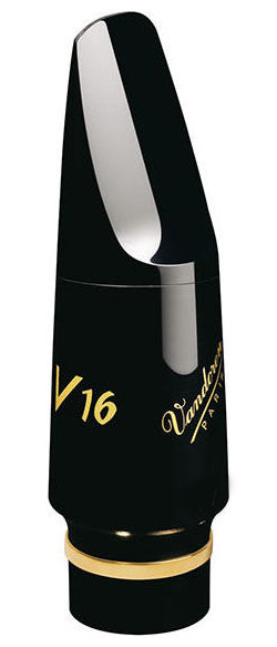 Vandoren V16 mondstuk voor tenorsax T10 M