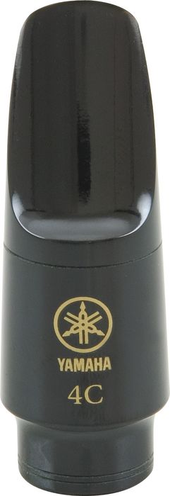Yamaha Standard Series Mondstuk voor altsaxofoon