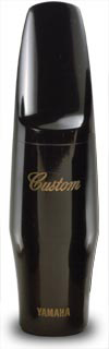 Yamaha Custom Series Mondstuk for Tenorsax