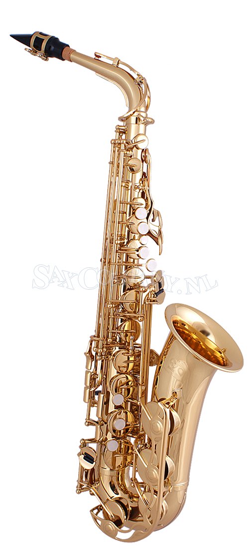 Yamaha YAS-280 Altsax, occasion