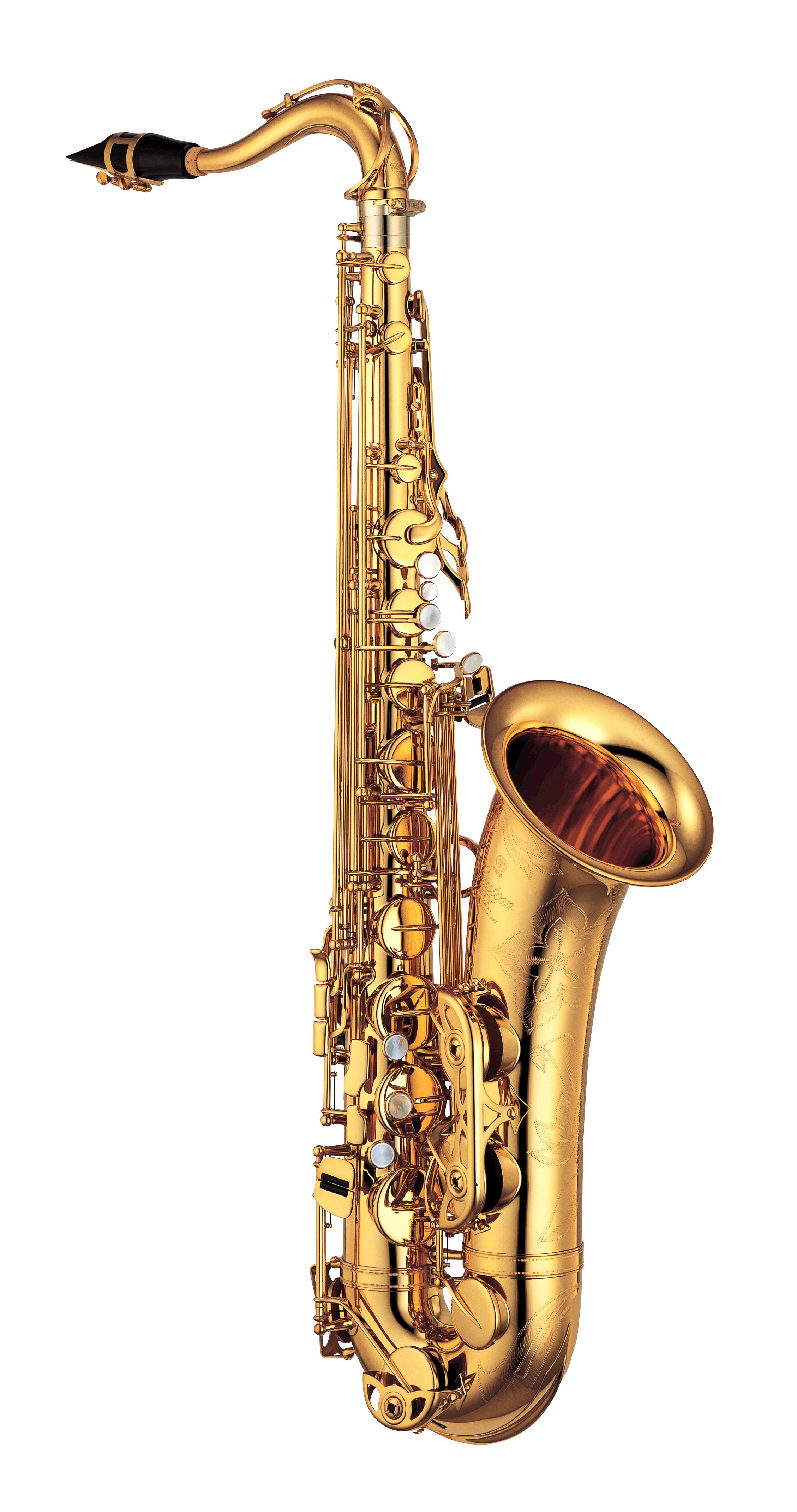 Yamaha  YTS-875 EX Tenorsax