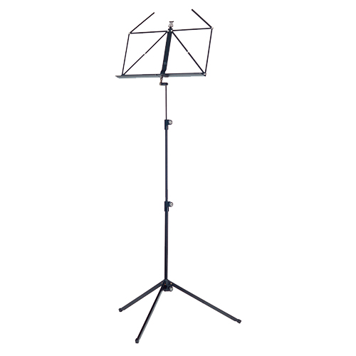 K&M 100/1 lessenaar zwart
