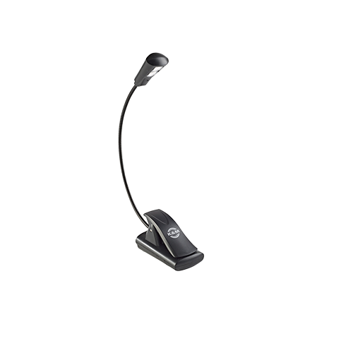 K&M Lessenaar-lamp '2 LED FlexLight' 12242