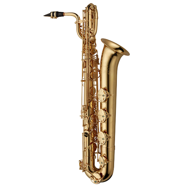 Yanagisawa B WO 01 Baritonsax