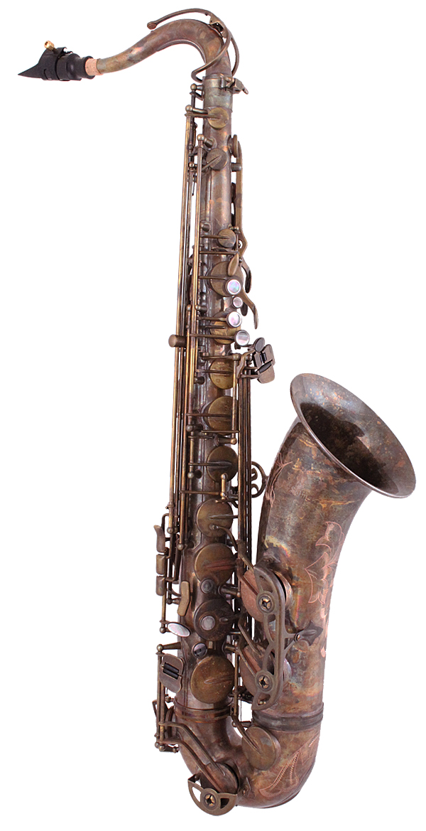 Conn-Selmer (USA) Premier 380 Vintage tenorsaxophone