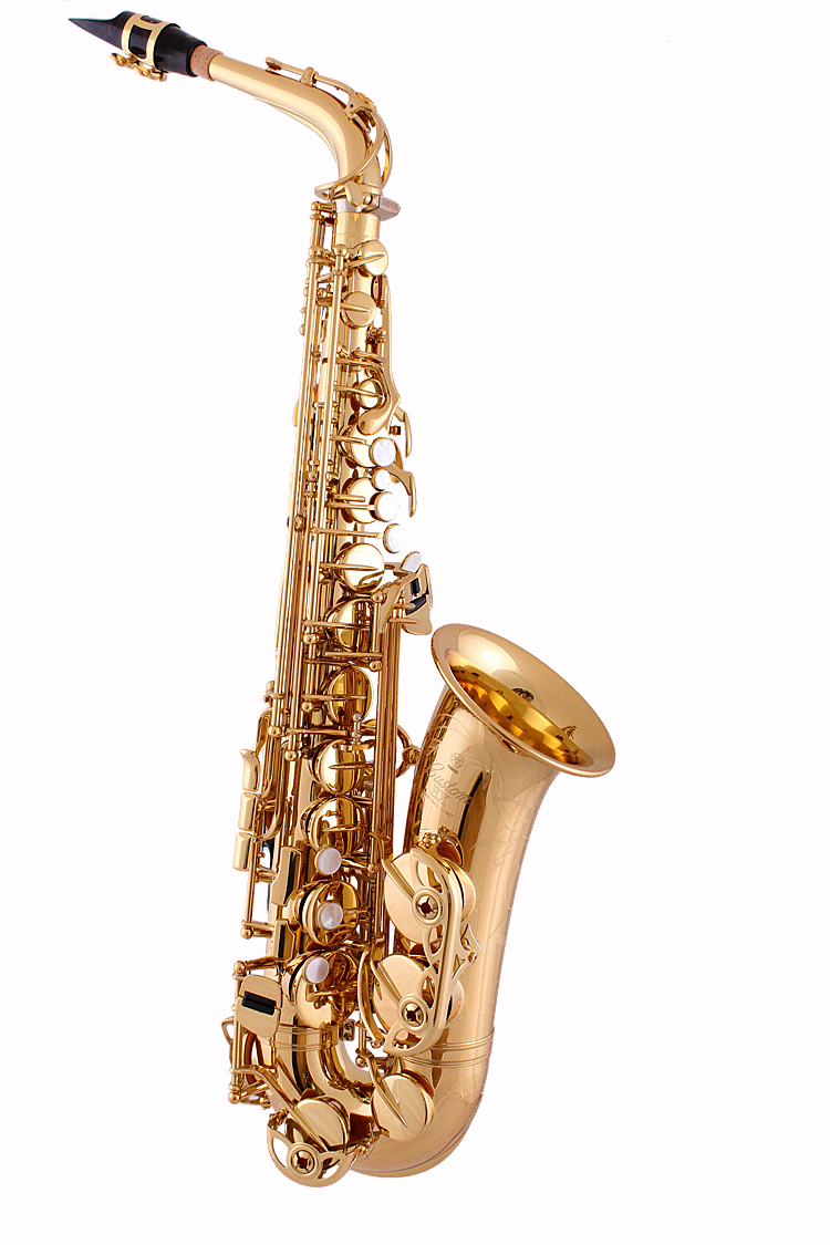 Yamaha YAS 875 EX Mk 3 Custom Altsax