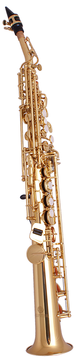 Jupiter JSS 1100 Q sopraansax
