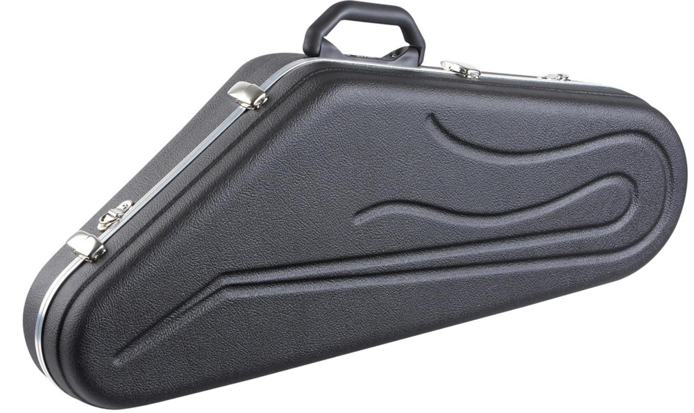 Hiscox PRO-II-WTS Case for Tenorsaxophone, black