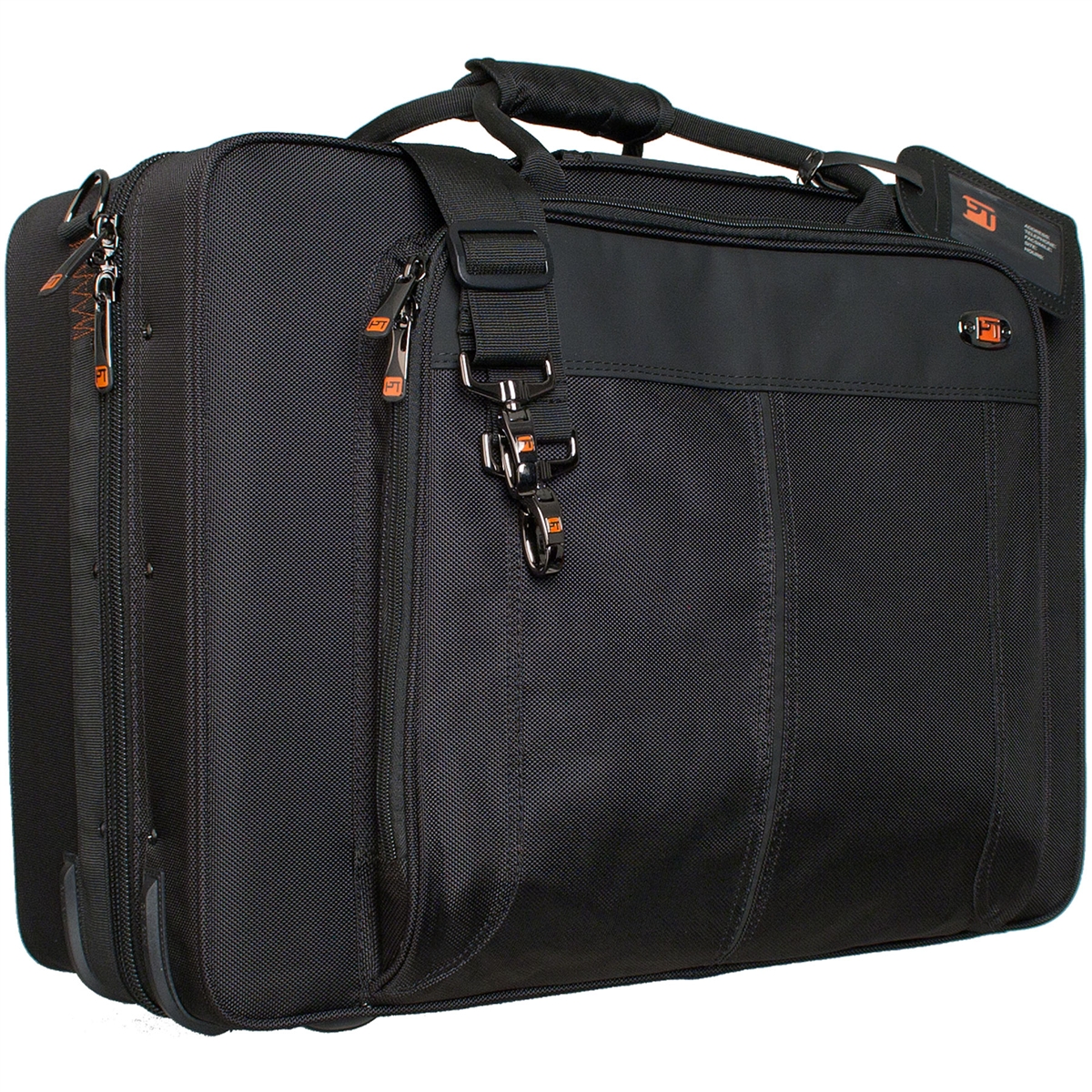 Protec PB 301 F Koffer voor Trompet/Bugel