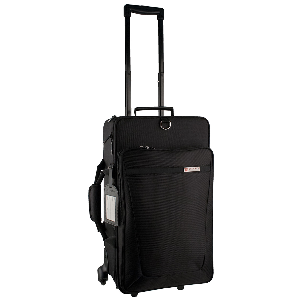 Protec PB 301 VAX Koffer voor Trompet/Bugel