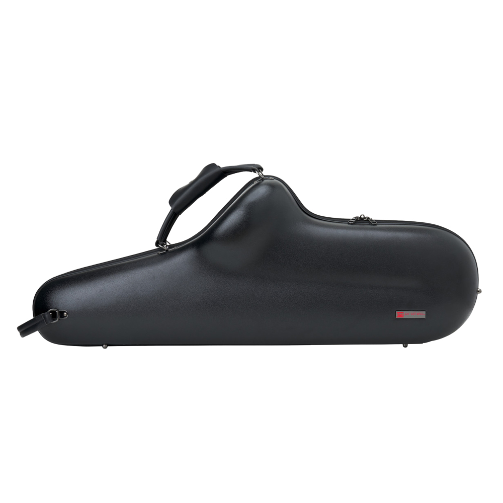 Protec BM305CT 'ZIP' formcase for tenorsaxophone