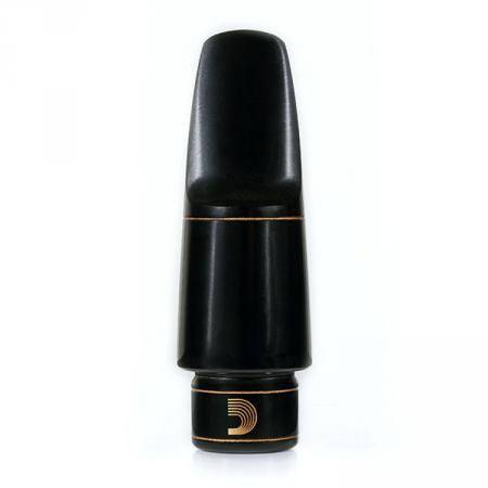 D'Addario Woodwinds Select Jazz D5M mondstuk voor alt