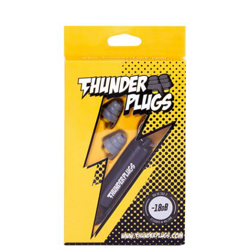 Thunderplug Pro