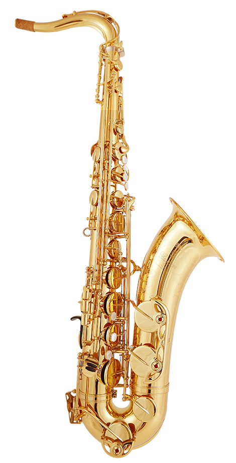 Yamaha YTS-82 Z (04) Custom Tenorsax