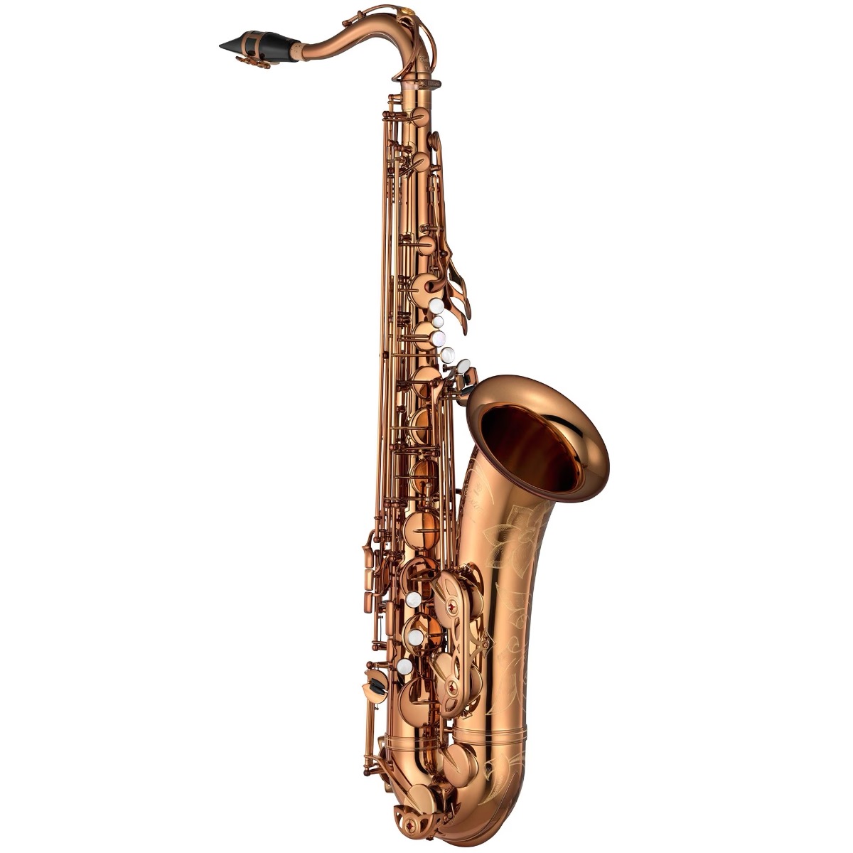 Yamaha YTS-82 ZA Custom 'AMBER' tenorsax