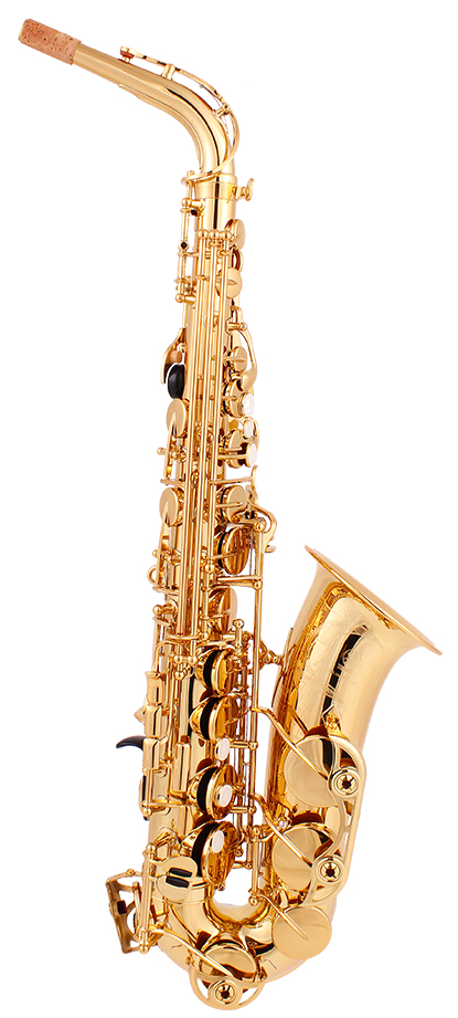 Yamaha YAS 480 Altsax DEMO