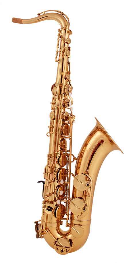 Huur: Yamaha YTS-480 Tenorsax; Nieuw!