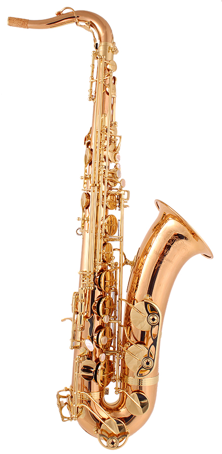 Yanagisawa T-WO20 Tenorsaxofoon Brons