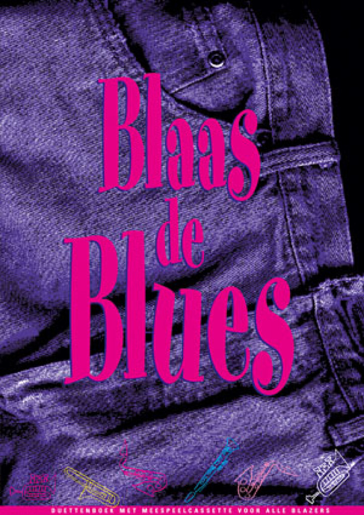 Blaas de Blues (altsax)
