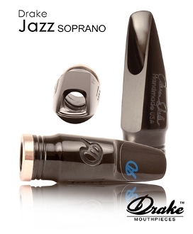 Aaron Drake Jazz Sopraan 5