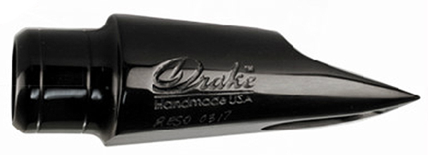 Aaron Drake Reso 7 Mondstuk voor Tenorsax