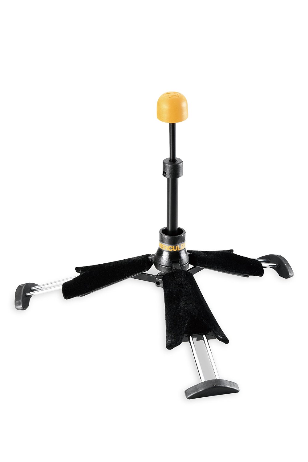 Hercules Tavelite Klarinetstandaard HC-DS-440B