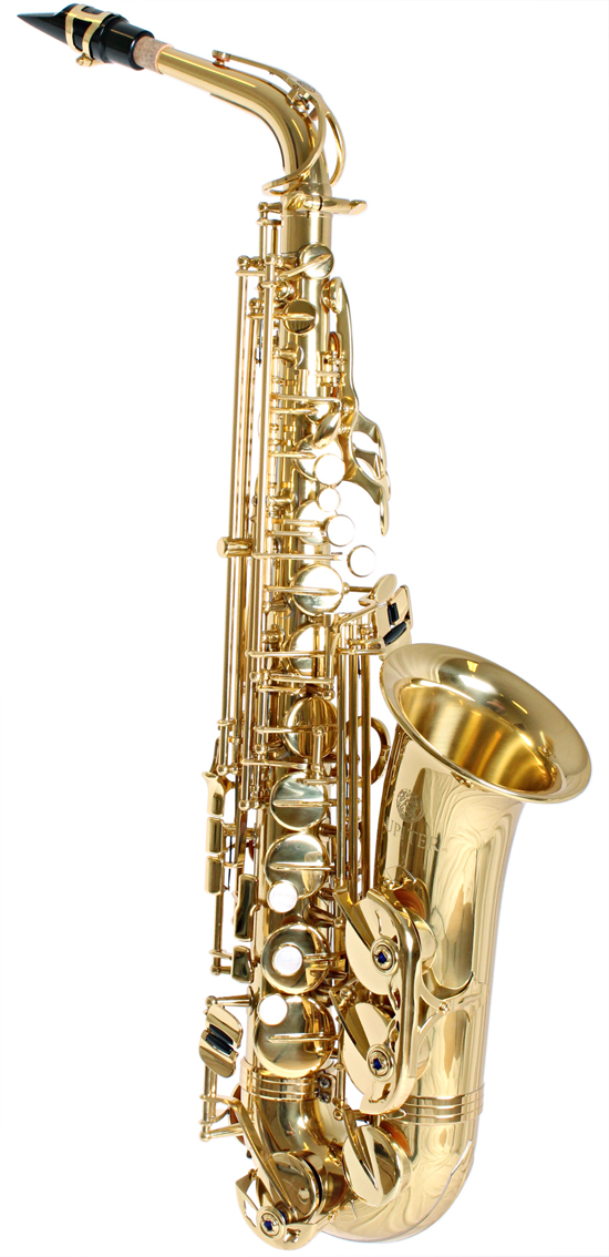 Jupiter JAS 701Q Altosaxophone