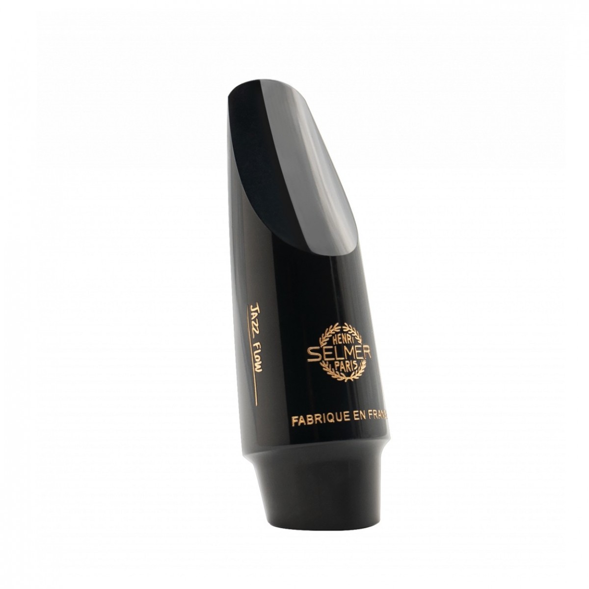 Selmer Jazz Flow Mondstuk voor altsax 5