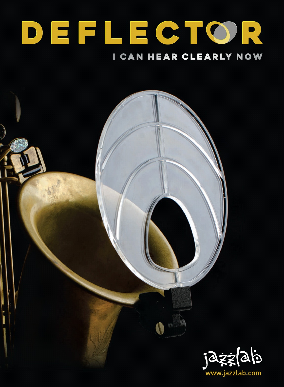 Jazzlab Sounddeflector