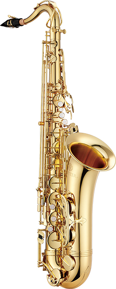 Jupiter JTS 700 Q Tenorsax DEMO als NIEUW