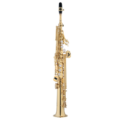 Huur: Jupiter JSS 1000 Q sopraansax; Nieuw!