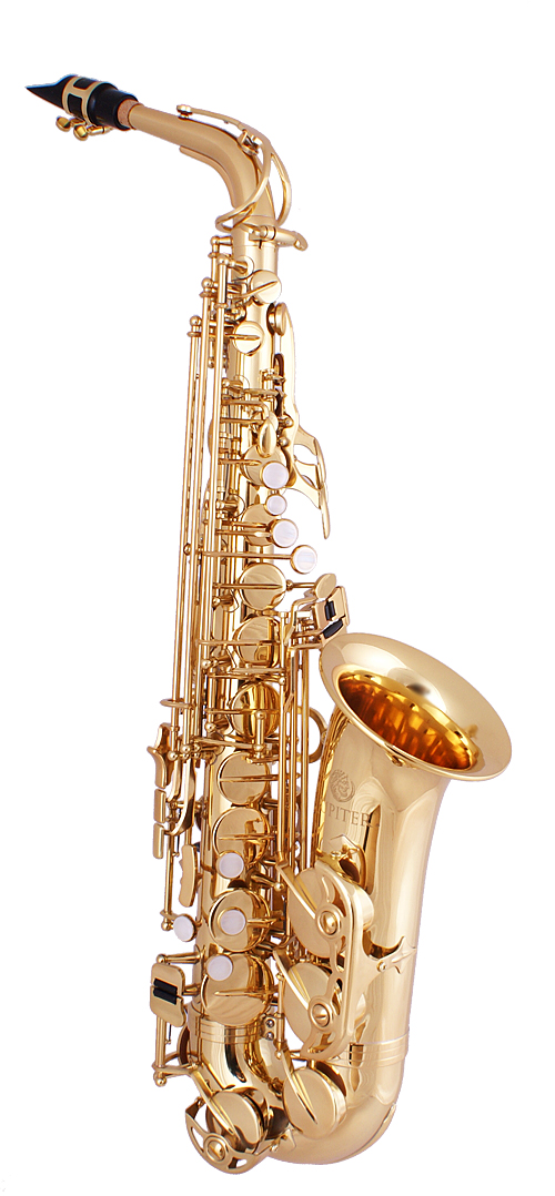 Huur: Jupiter JAS 500 Q Altsax