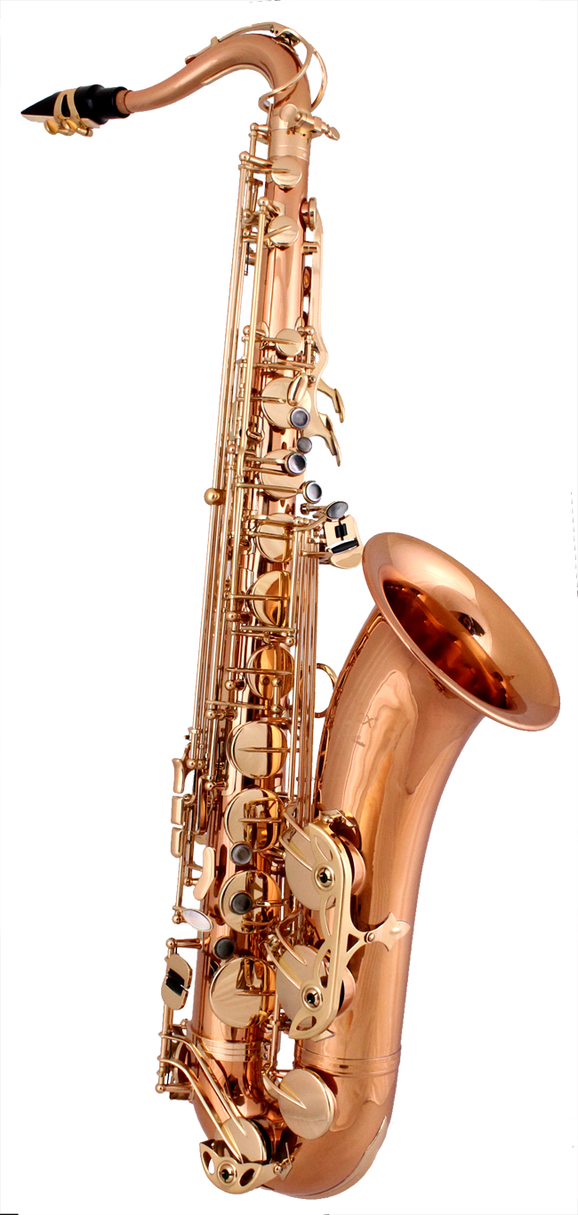 Mysax Classic Series Bronze Tenor Saxophone