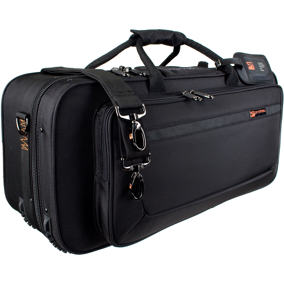 Protec PB 301 Koffer voor Trompet