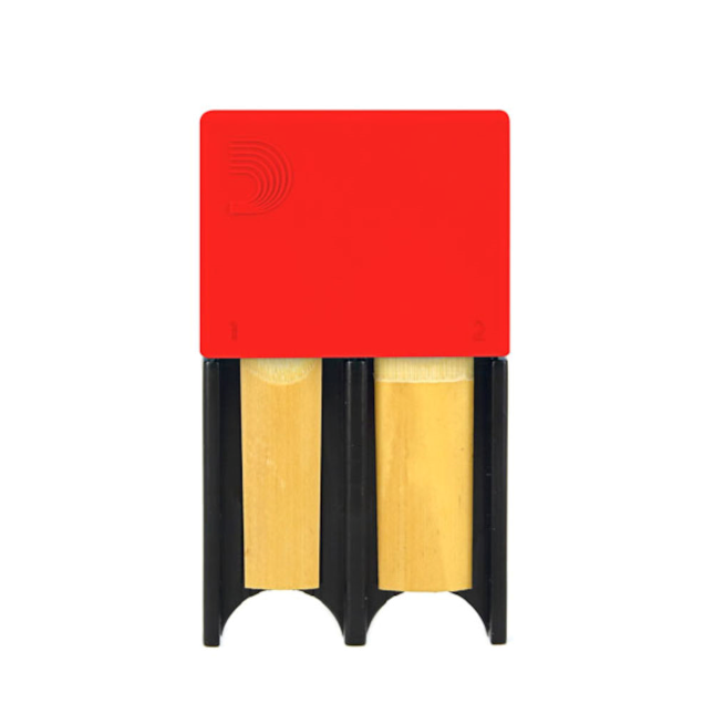 D'ADDARIO Reed Guard (tenor- and baritonesaxophone)