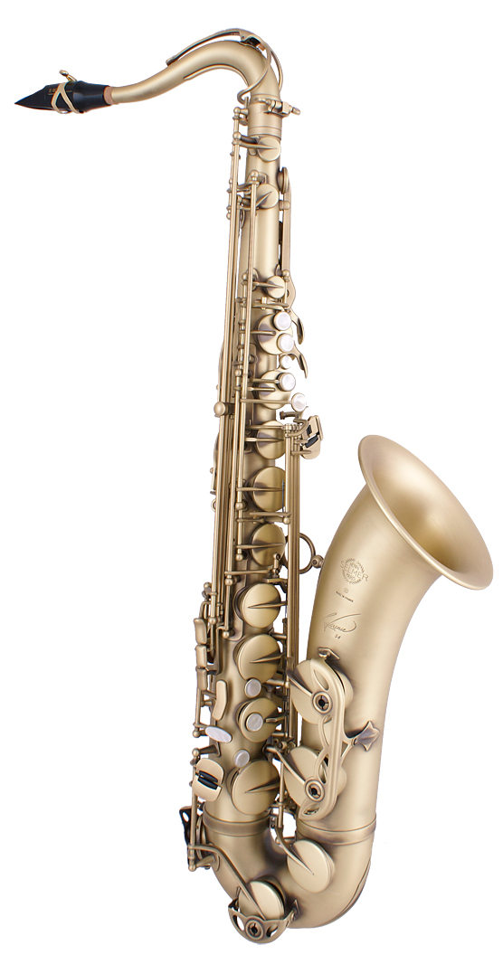 Selmer Reference 54 tenorsax matt