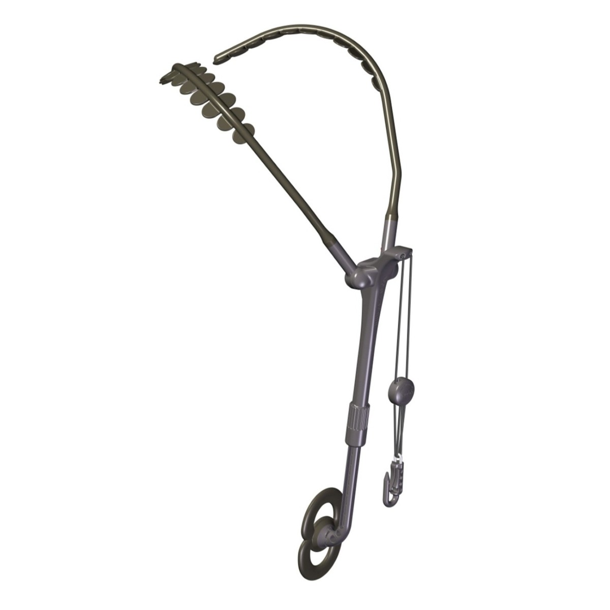 Saxholder Pro M