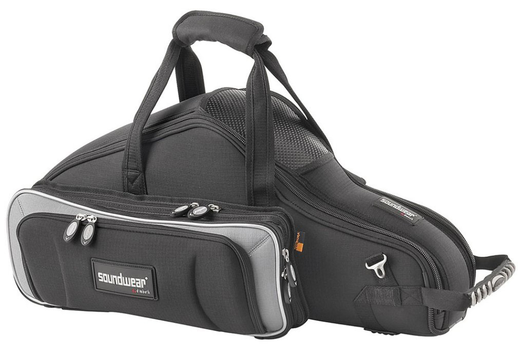 Soundwear Professional Case for Tenorsaxophone