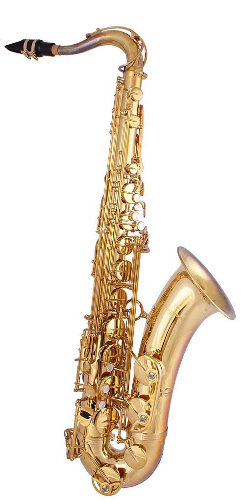 Yanagisawa T-WO01UL Tenorsaxofoon ongelakt