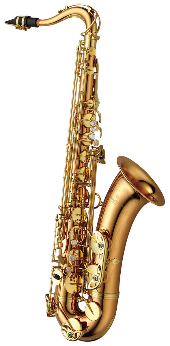 Yanagisawa T-WO02 Tenorsaxofoon brons