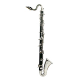 Basklarinet